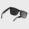 E13 Bluetooth Smart Glasses: Anti-Blue Light, Polarized, Semi-Open Sunglasses with Interchangeable Lenses for Calls & Music