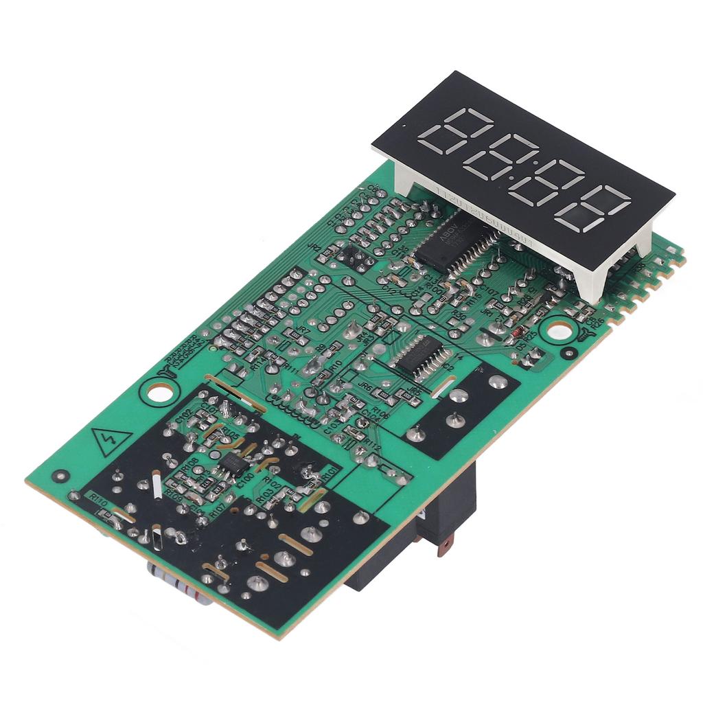 Микроволновая печь компьютерная плата точная компактная смарт-плата для Midea EMLCCE4 15 K EG823MF4 NR1