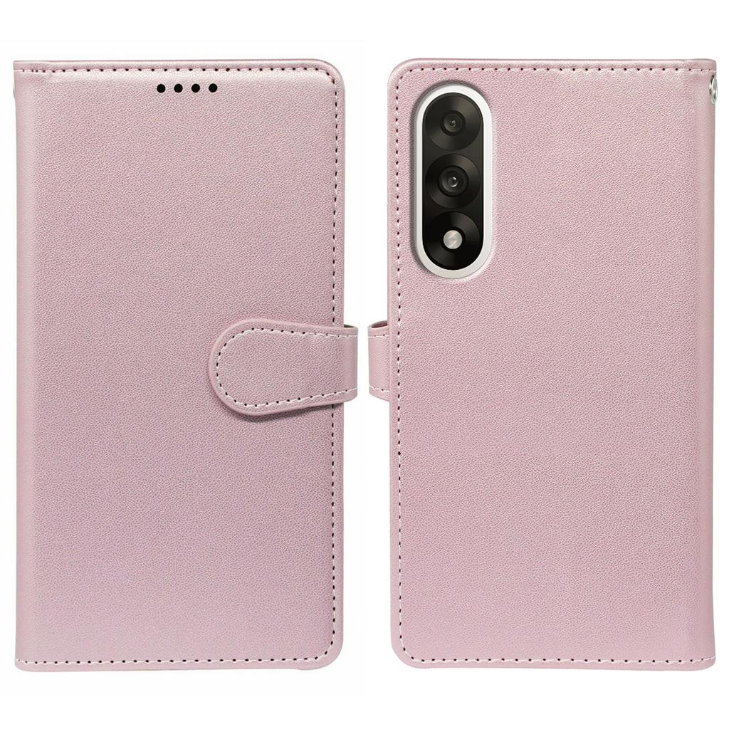 For OnePlus Ace 5 Ultra 5G/Nord 5 5G Case with 9 Card Slots PU Leather Stand Phone Cover