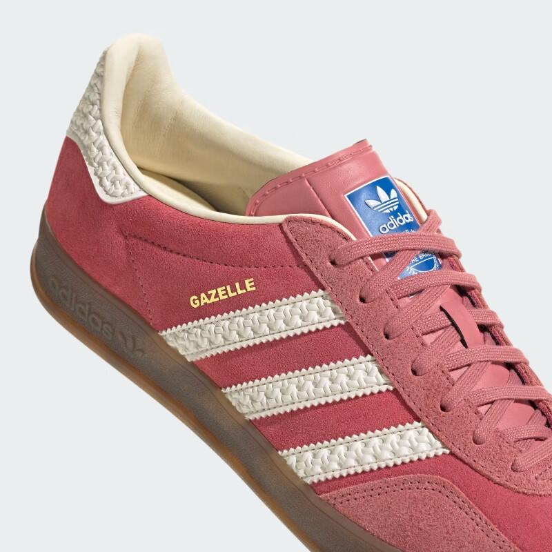 adidas Оригинальные повседневные кроссовки Gazelle Indoor