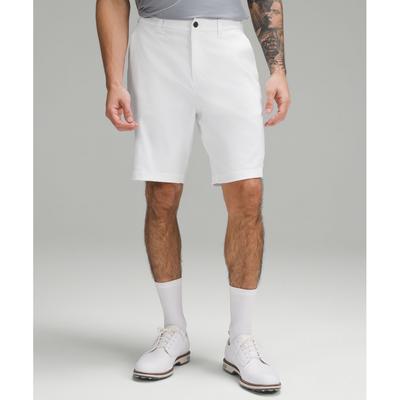 Abc Classic Fit Golf Short 9 Белый