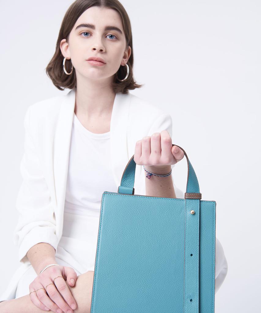 Something Good Atti Bag_Blue