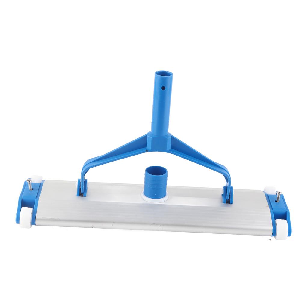 18"" Пылесос для бассейна из алюминиевого сплава с щеткой для всасывания грязи