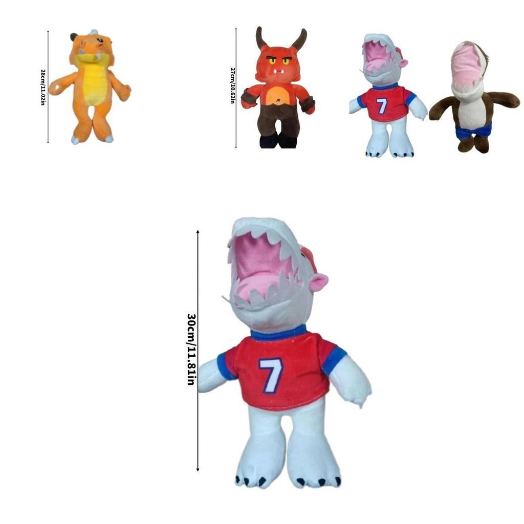 Cute Cartoon Panda Superman Plush Toy For Kids, Short-haired Stuffed Animal Doll