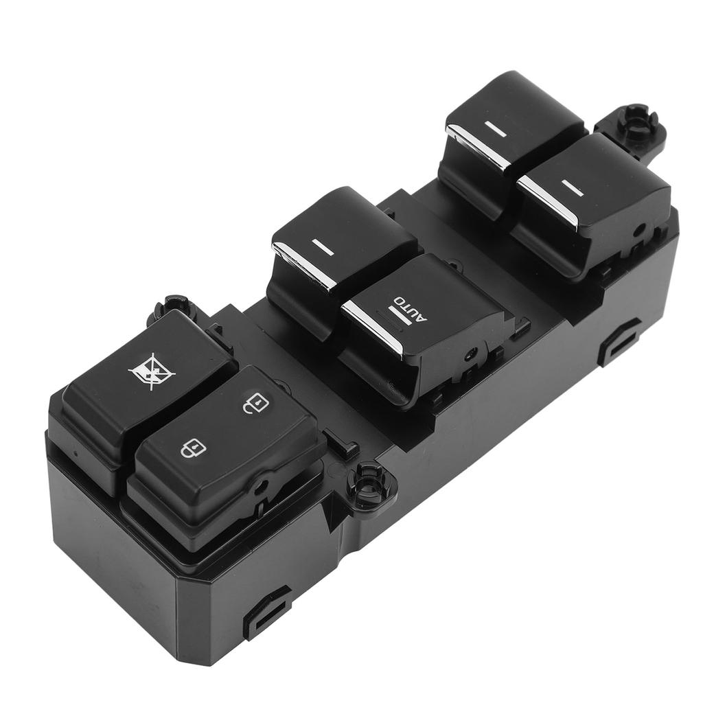 Driver Side Master Power Window Switch Smooth Control 93570 D3000 for Tucson 2016 To 2018 LHD Car