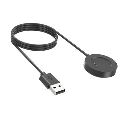 USB-кабель для зарядки смарт-часов, держатель данных, адаптер для зарядного устройства, кронштейн для крепления на док-станцию, подходит для Watch 3 Pro