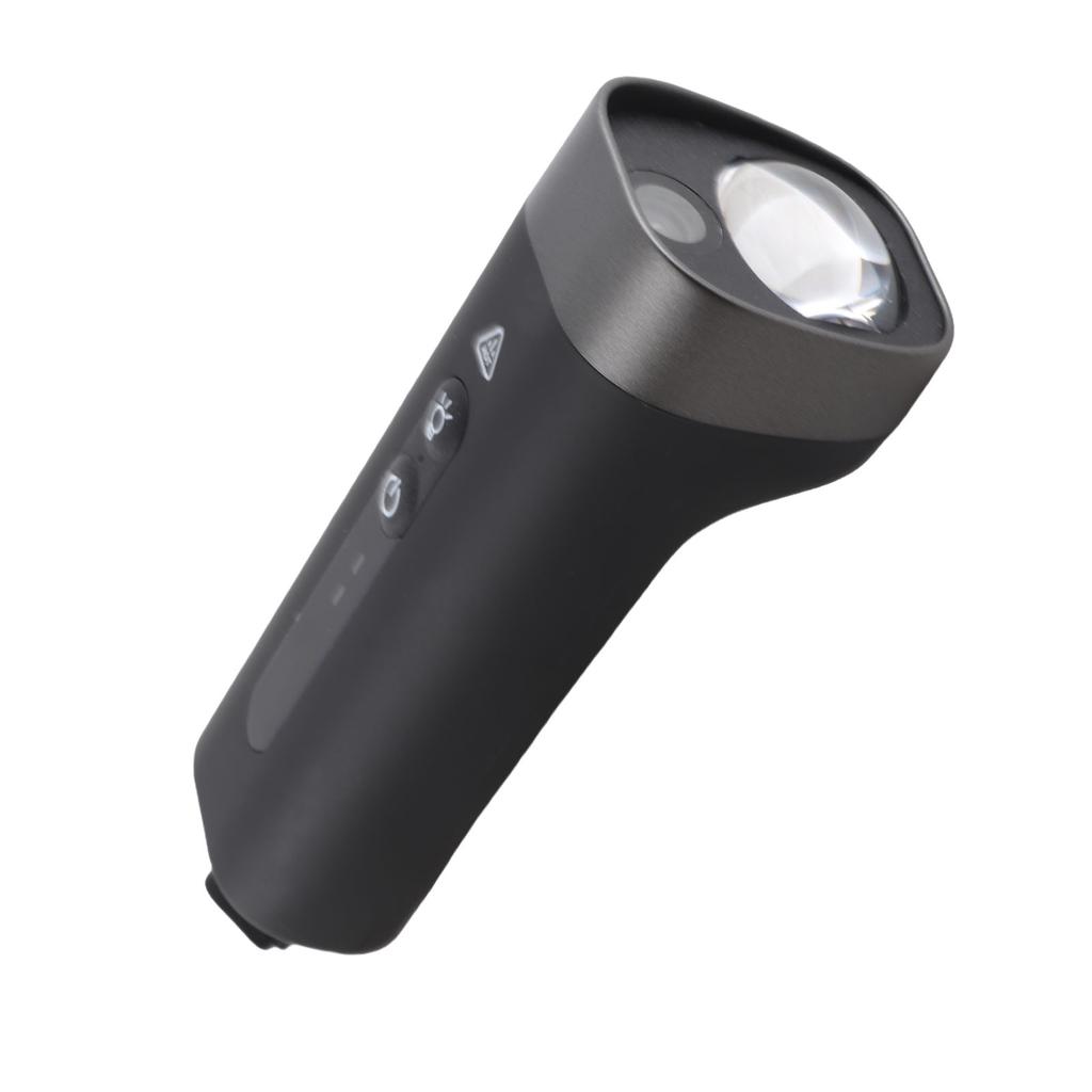 Видеорегистратор Велосипедный фонарь Перезаряжаемая фара с видеорегистратором HD 1080P 5МП для велоспорта на открытом воздухе, кемпинга, рыбалки