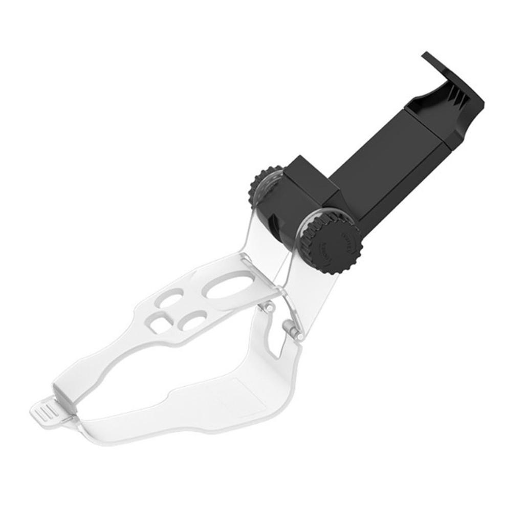 Controller Phone Holder Foldable Adjustable Angle Universal Gamepad Phone Mount Clip for XBOX One