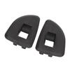 Накладки переключателей задних стекол 25995494 Накладка панели переключателей двери для Silverado Sierra 1500 2500HD