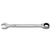 TONE Ratchet Box Wrench Width Across Flats 17mm HPRM-17