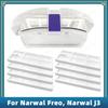Пылесборник Совместимый Для Роботов-пылесосов Narwal Freo / Narwal J3 Аксессуары Запасные Части