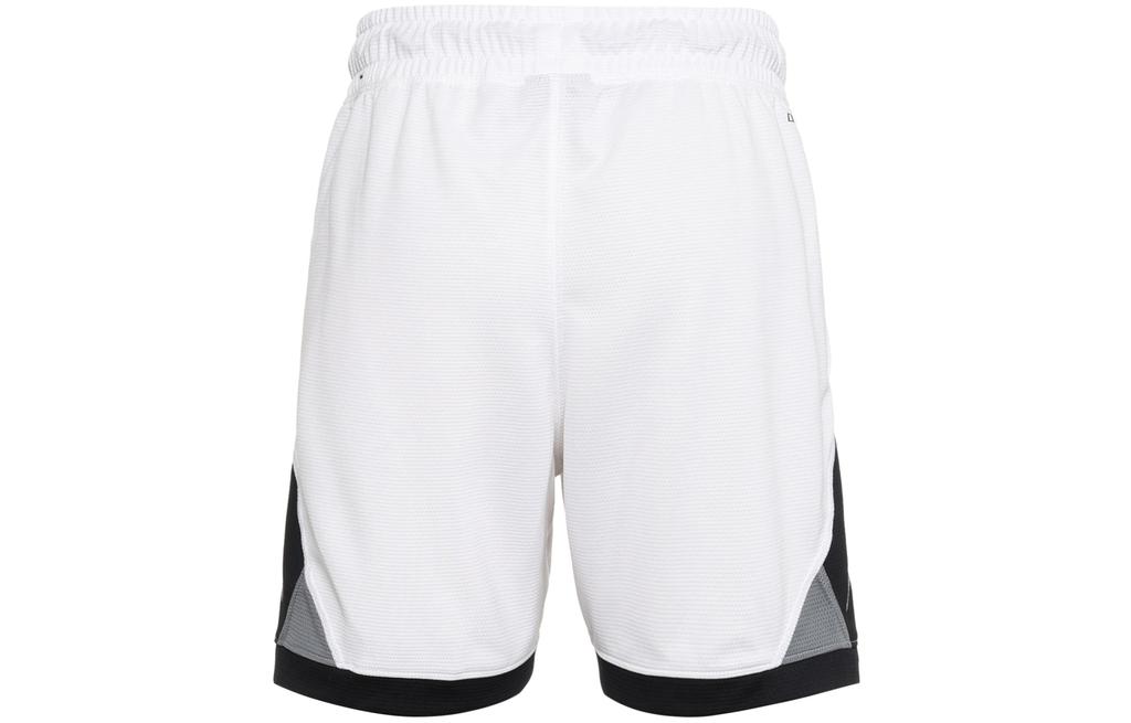 Jordan Casual Shorts Unisex White CV3087-100