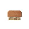Durable Nail Cleaning Brushes Mini Nail Brush New Small Brushes  for Nail Cleaning Tools