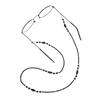 Anti-slip  Reading Glasses Glasses Chain Eyeglass Lanyard  Eye Wear Accessories Glasses Necklace