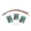 LED LCD Display Panel Voltage Adjustment Tool Professional Programmer Module Board Repair Kit for Accurate Voltage Tuning