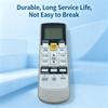 Universal Fujitsu Air Conditioner Remote Control AR-RY12/14, AR-RY13, AR-RY3, RY4, RY11
