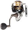 Daiwa Катушка спиннинговая 15 Badel 4000H (модель 2015 года)