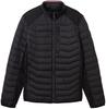 Демисезонная куртка Tom Tailor Hybrid Jacke (1038606) black