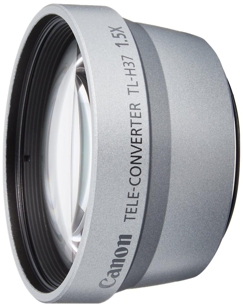 Canon Телеконвертер TL-H37