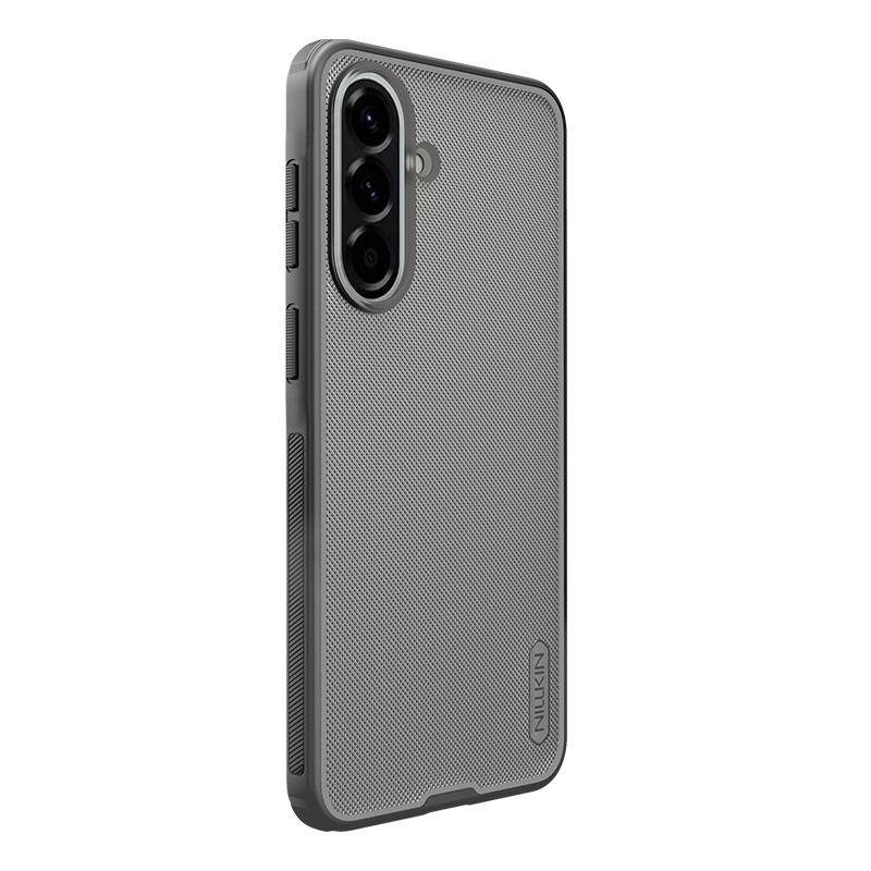Чехол Nillkin для Samsung Galaxy A57 5G Ультратонкий Жесткий Поликарбонат Super Frosted Shield Pro Матовый Защитная Задняя Крышка