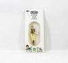 Jackall RGM Spoon Saya 5 Grams Gold (9742)