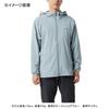 SHIMANO Tech Hoodie Sage Green L WJ-020W