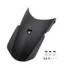 For BMW F800GS F800 GS ADV 2008-2017 F650GS Twins Motorcycle Accessories Front Fender Mudguard Wheel Hugger Rear Extension