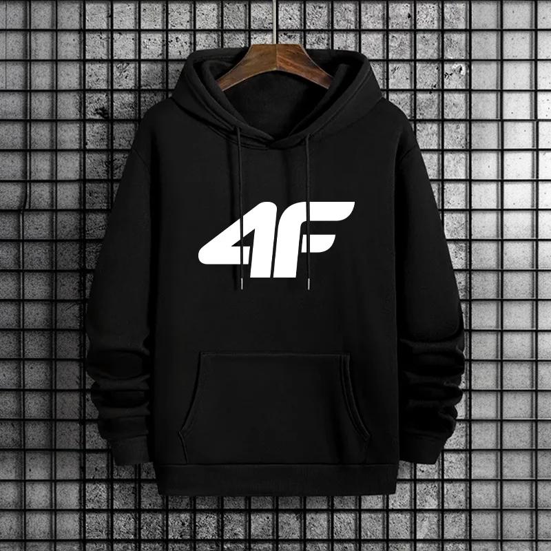 Male Home Outdoor Comfort Warm Pullover Urban Trendy Coats Men's Sweatshirt 2025 Fall/winter Daily Casual Sporty Fashion Hoodies
