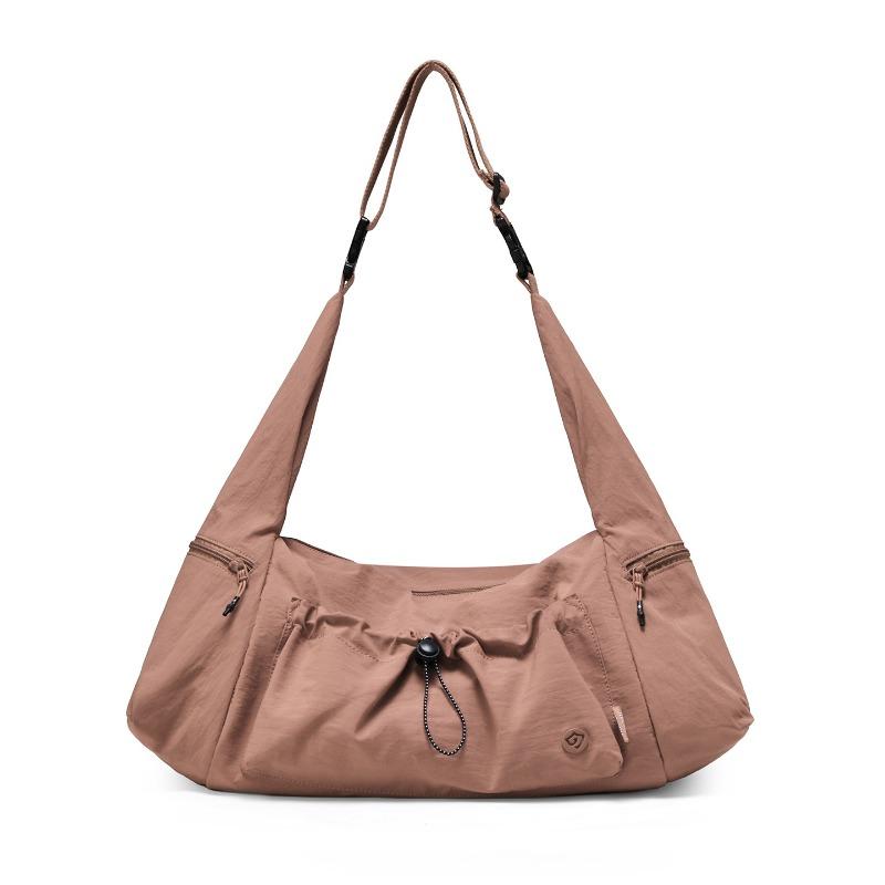 Компактная и вместительная сумка через плечо, Модная и универсальная женская сумка на одно плечо, Повседневная