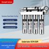 Stainless Steel Five-Stage Ultrafiltration Kitchen Tap Water Purifier