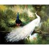 3D Needlework Diamond Embroidery Peacocks Diamond Painting Cross Stitch
