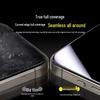 Baseus Anti-Peep Tempered Glass Screen Protector