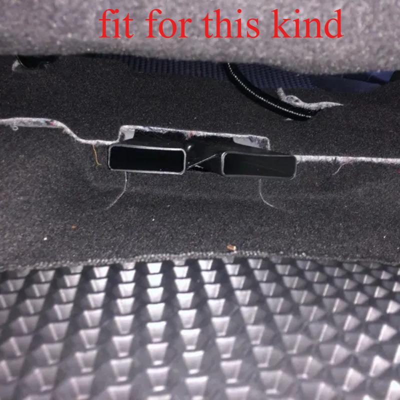 Задняя накладка воздуховыпускного отверстия под сиденьем, крышка решетки кондиционера для Honda CRV 2017 2018 2019 2020 2025 2025 2025, аксессуары