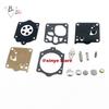 Carburetor Repair/Rebuild Kit Replacement for Walbro K15-WJ for Stihl MS650 MS660 064 066 066 066 Magnum