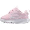 Star Runner 5 TD Pink Foam Baby Sneakers Pure-Platinum White HF7006-600