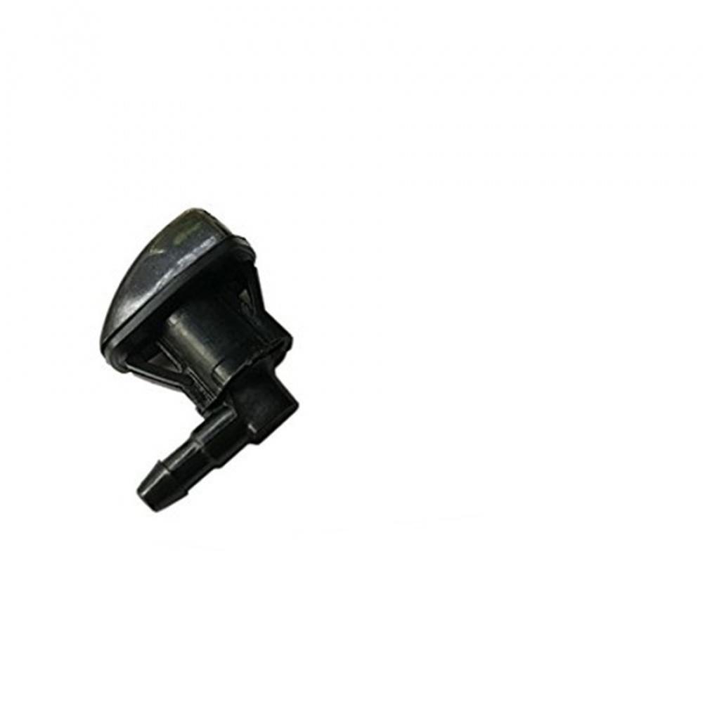 2 шт. Форсунка омывателя лобового стекла Передняя Для Ford Focus 2008-2011, Ford Edge 2007-2011