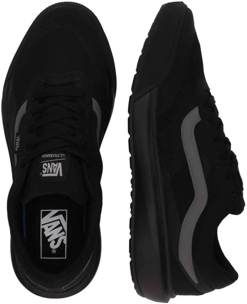 Vans UltraRange 2.0 Black Sneakers