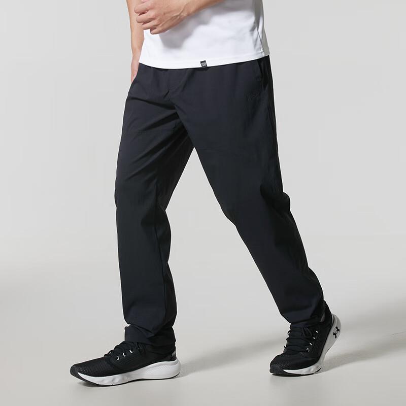 Under Armour Мужские тканые спортивные брюки