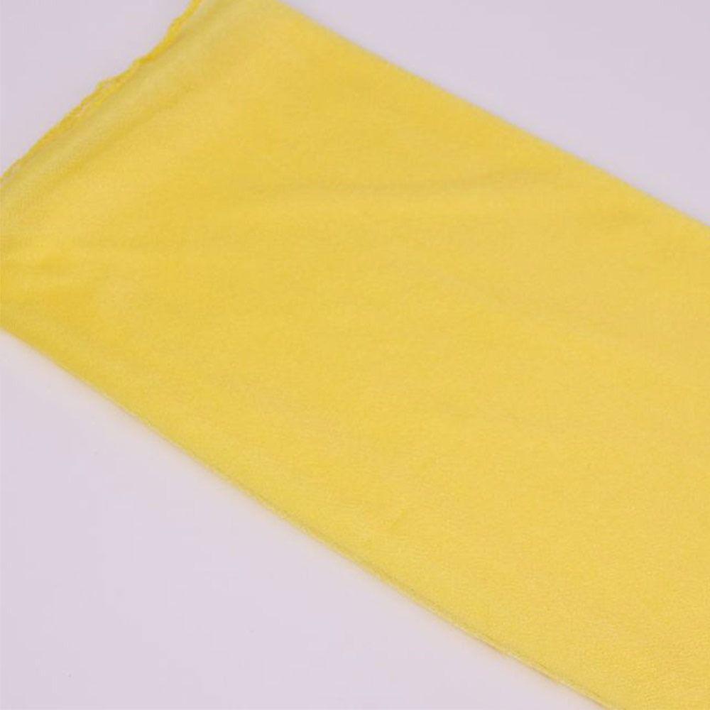 Soft Silk Scarf Breathable Sheer Wrap Summer Bandana for Women