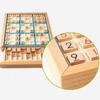 International Sudoku Crosswords Toys Educational Number Place Games Sudoku Chess  Kids Gift