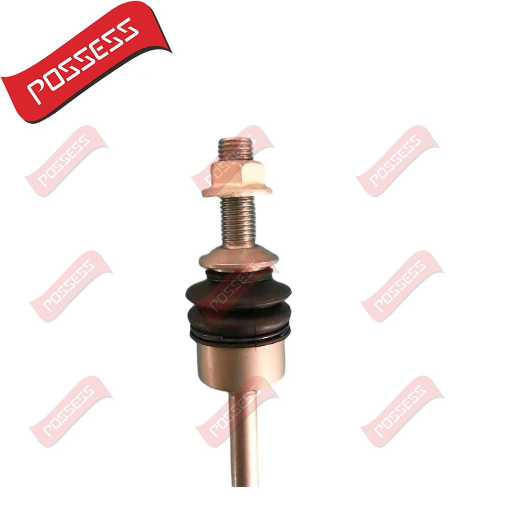 A Pair of Rear Axle Sway Bar End Stabilizer Link Ball Joint For BMW X5 X6 E70 E71 E72 F15 F85 F16 F86 Hybrid,OE 33556771937