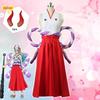Косплей-костюм в японском стиле Ямато и Эйс для ролевых игр - One Piece