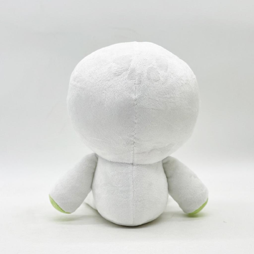 Hot 20cm Slap Battles Bob Plush Toys Cute Soft Dolls Desk Decoration Plush Doll Kawaii Toys Gifts