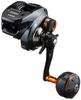 SHIMANO Double Axis Reel General Purpose 19 Barchetta Premium 151 Left Cutlass Fish Rockfish Flounder Hitotoko Tenya Sea Bream Lava Light Jigging Boat