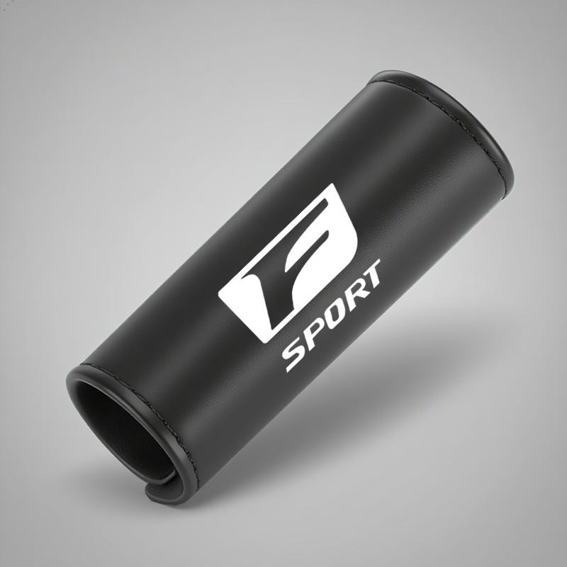 Interior Stickers Car Interior Cars Door Handles Covers Roof Handle Cover For Lexus F SPORT ES RX NX LS UX LM LX GX LC RZ IS CTRJ6