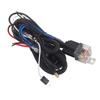 12V Horn Wiring Harness Relay Kit Universal for Car Truck Mount Blast Tone Horns