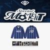 TREASURE 2025 Fan Concert SPECIAL MOMENT Long Sleeve Uniform