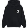 MLB Свитшот New York Yankees Унисекс 3AHDB0361-50BKS