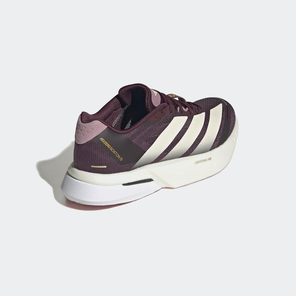 [Adidas] Adizero Boston 13 [KH8868-MAROON/WONWHI/MAGMAU]