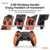 Беспроводная ретро HD игровая консоль U36 с PSP X2 Pro